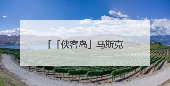 「侠客岛」马斯克的“百日维新”